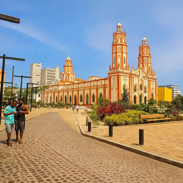 Sugar Mommy Barranquilla