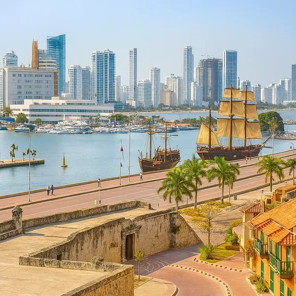 Sugar Mommy Cartagena