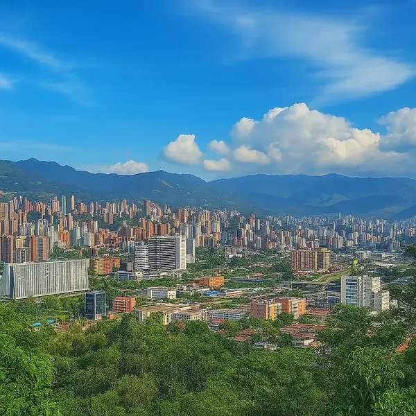 Sugar Mommy Medellín